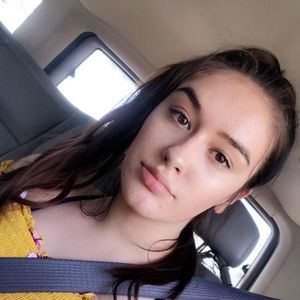 Meet your Posher, Cheyenne